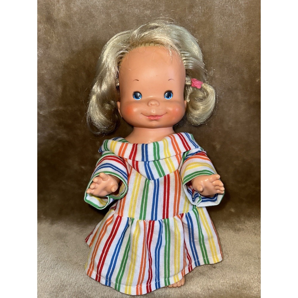 Ideal Toy Corp Whoopsie Doll 1978 B-66